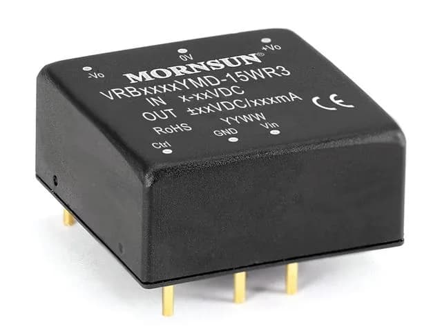 VRB1205YMD-15WR3
