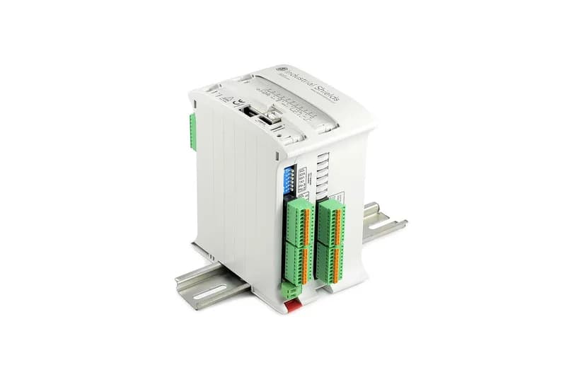 M-DUINO PLC: разблокировка промышленного управления с помощью Arduino