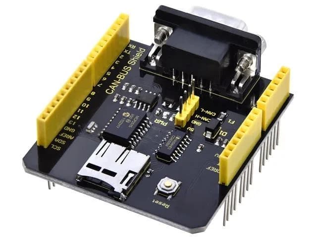 BMT CAN-BUS SHIELD