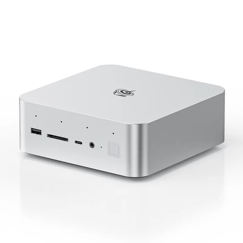 Beelink GTi15 Ultra Intel® Core™ Ultra 9 285H