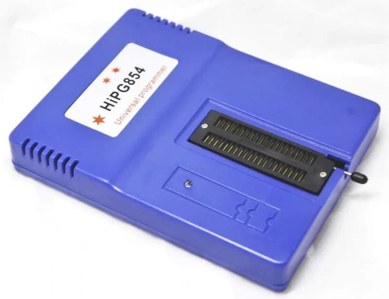 HIPG854 Универсальный программатор