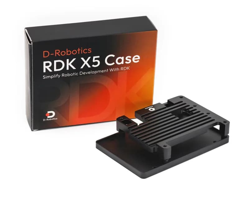 D-Robotics RDK X5