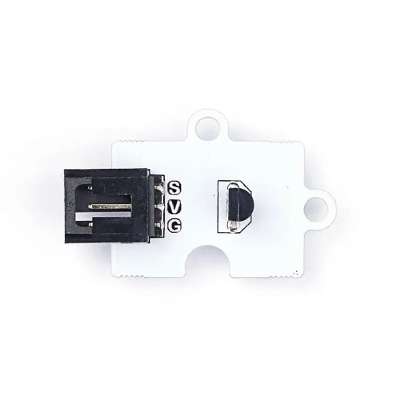 Датчик температуры Octopus, аналог TMP36 для Arduino Micro:bit