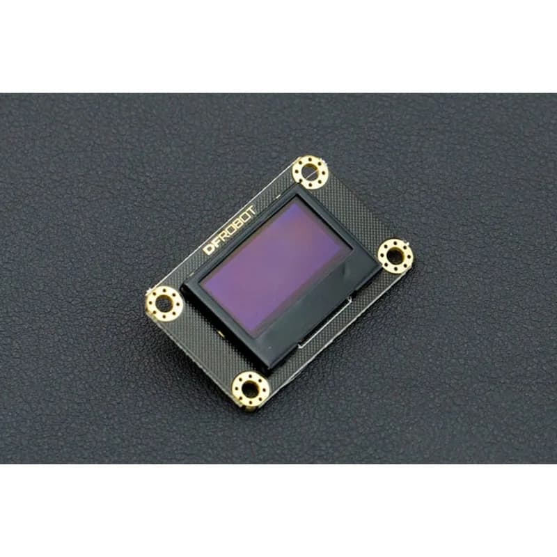 Гравитационный I2C OLED-2864 Дисплей