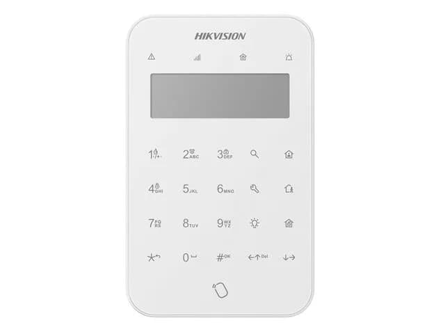 HKV DS-PK1-LT-WE