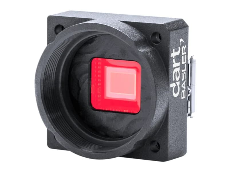Basler daA2500-14uc (крепление CS)