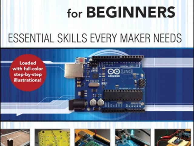 Arduino для начинающих