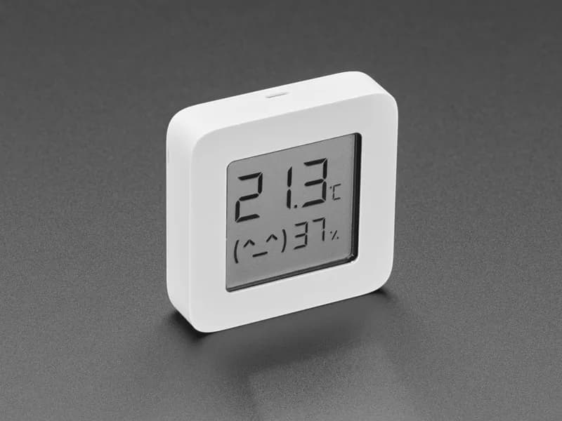 Mijia Bluetooth-датчик температуры/влажности с ЖК-дисплеем