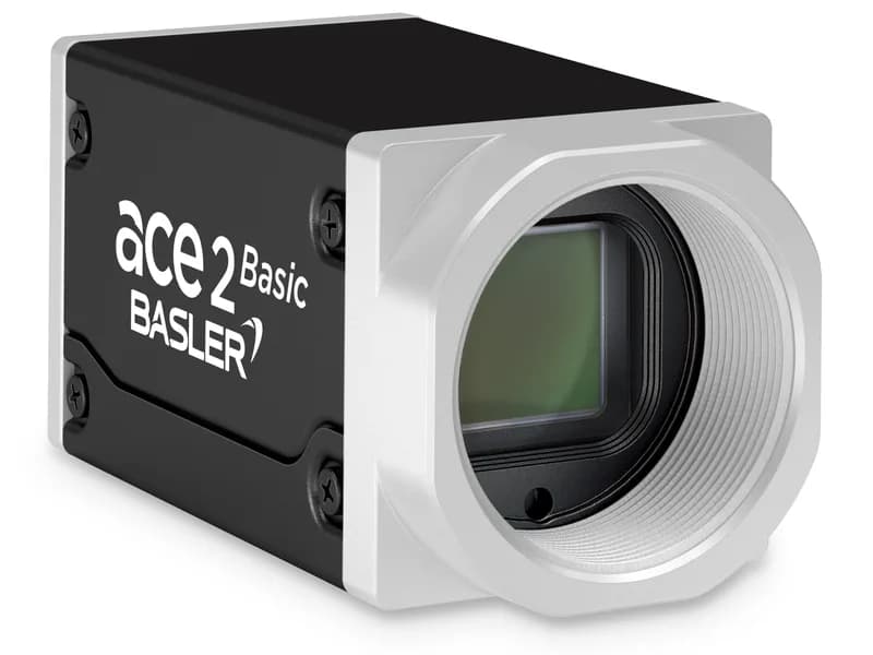 Basler a2A2448-23gmBAS