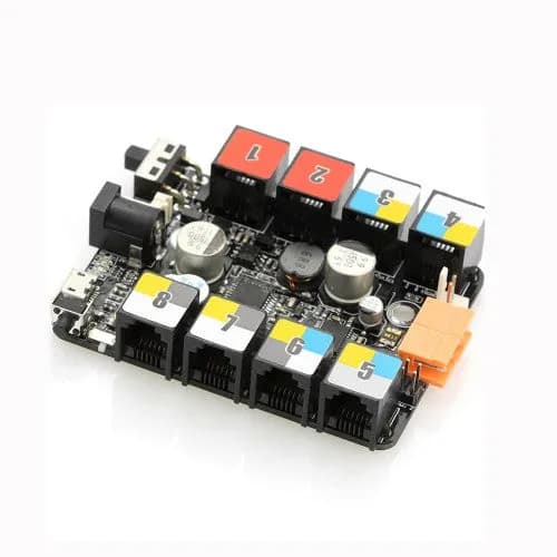 Me Orion (на базе Arduino UNO)