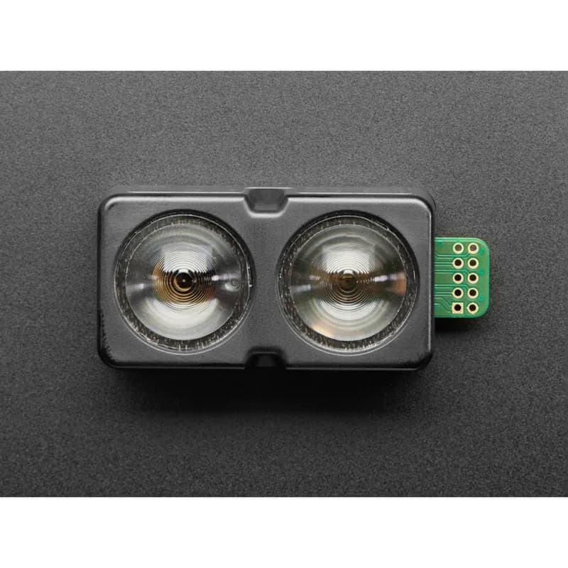 Оптический светодиодный датчик расстояния Garmin LIDAR-Lite — V4