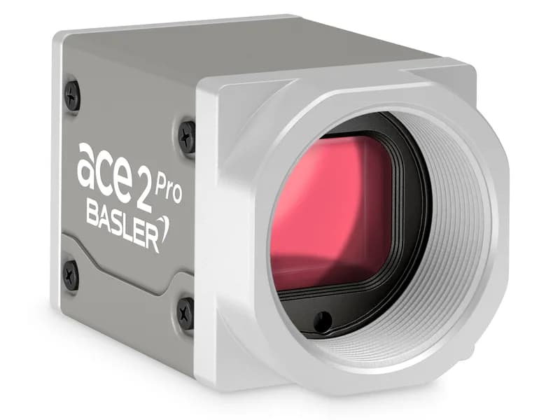Basler a2A4200-40ucPRO