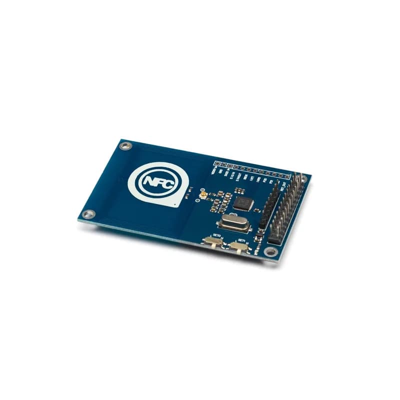 Little Bird PN532 NFC-МОДУЛЬ
Обзор продукта