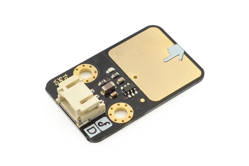 Преобразуйте свои проекты: емкостный сенсорный датчик Arduino