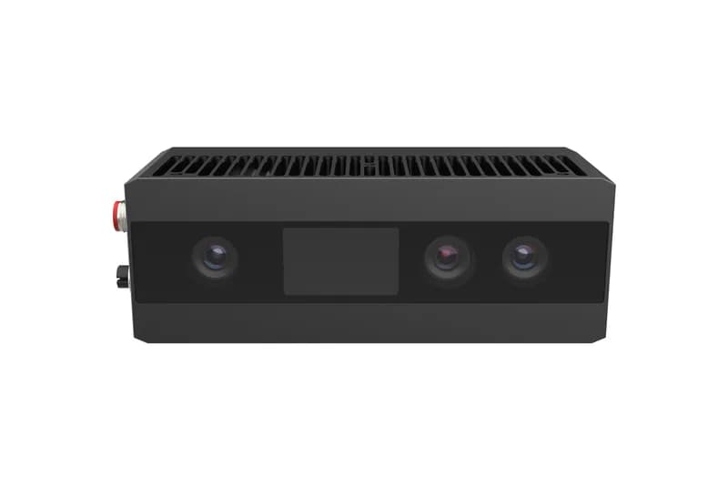 Percipio PS802-E1