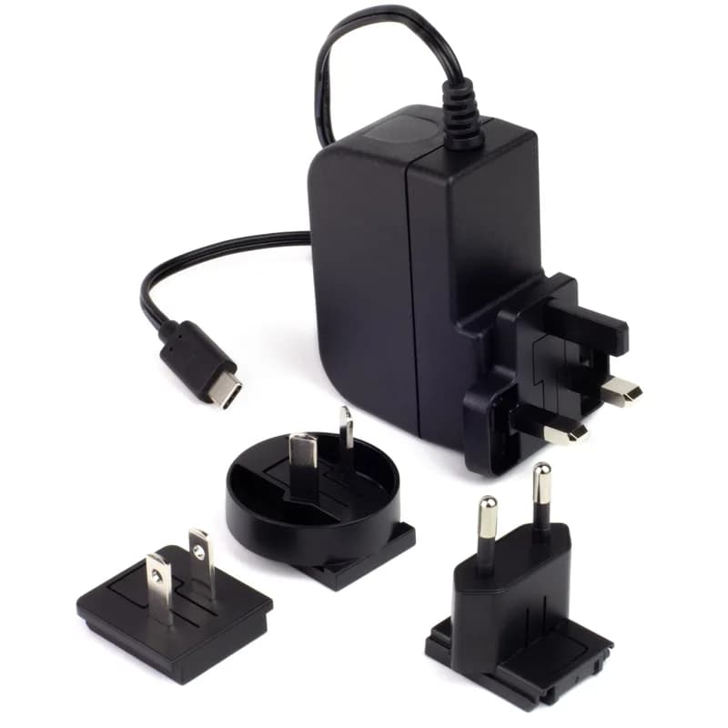 Универсальный блок питания USB-C