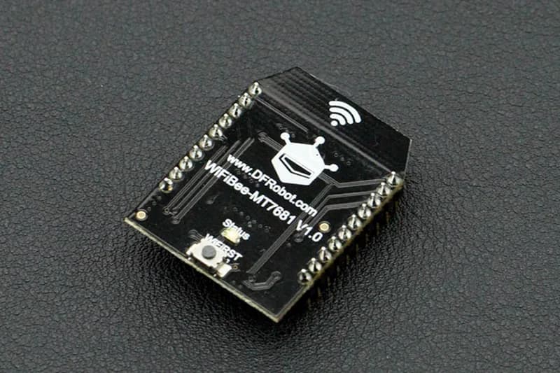 WiFi Bee MT7681: совершите революцию в своих проектах Интернета вещей!