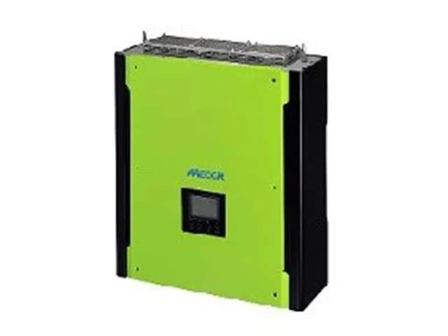 VP INFINISOLAR+ 5KW 48V MCR