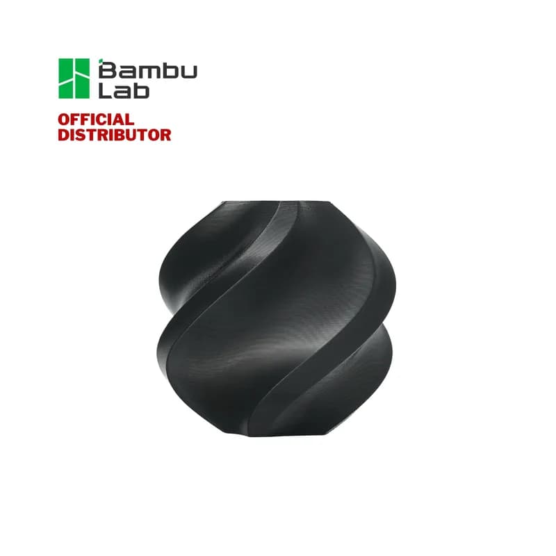 Нить Bambu Lab ТПУ 90А