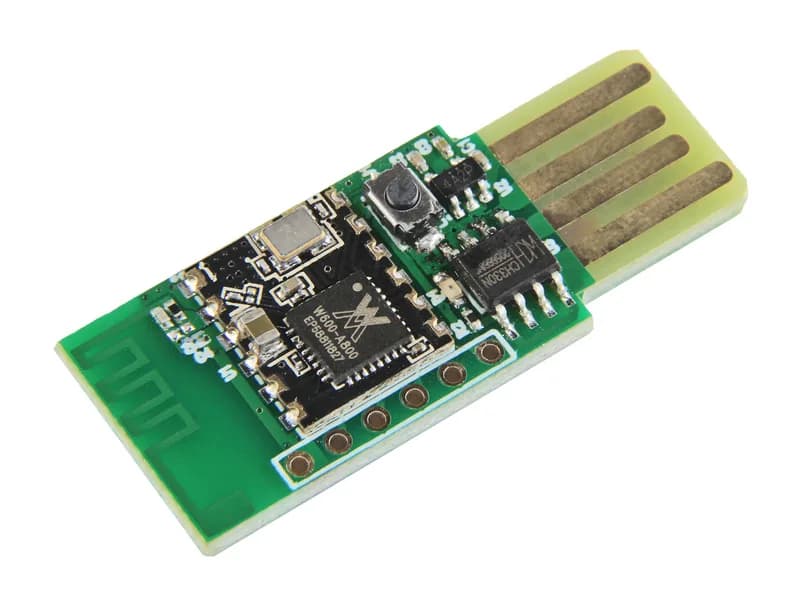 Плата разработки Air602 WiFi