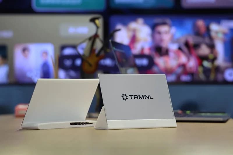 TRMNL 7.5" (OG) DIY Kit
