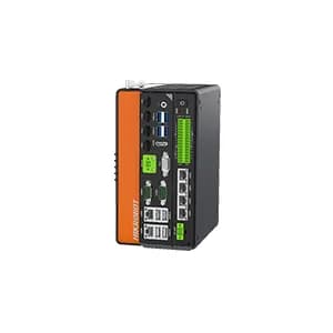 VC3000X Vision Controller12th-I316 ГБ+128 ГБ SSD+2T HDDНеподдерживается POE и PCI-E
Ключевая особенность