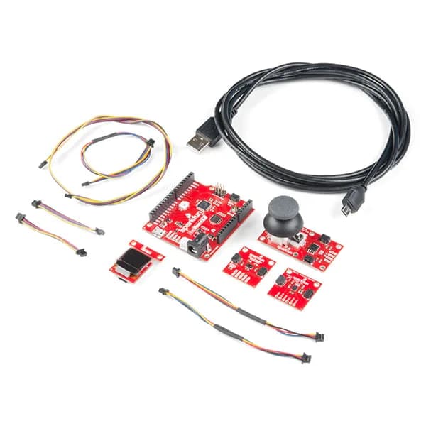 Комплект SparkFun Qwiic Pro