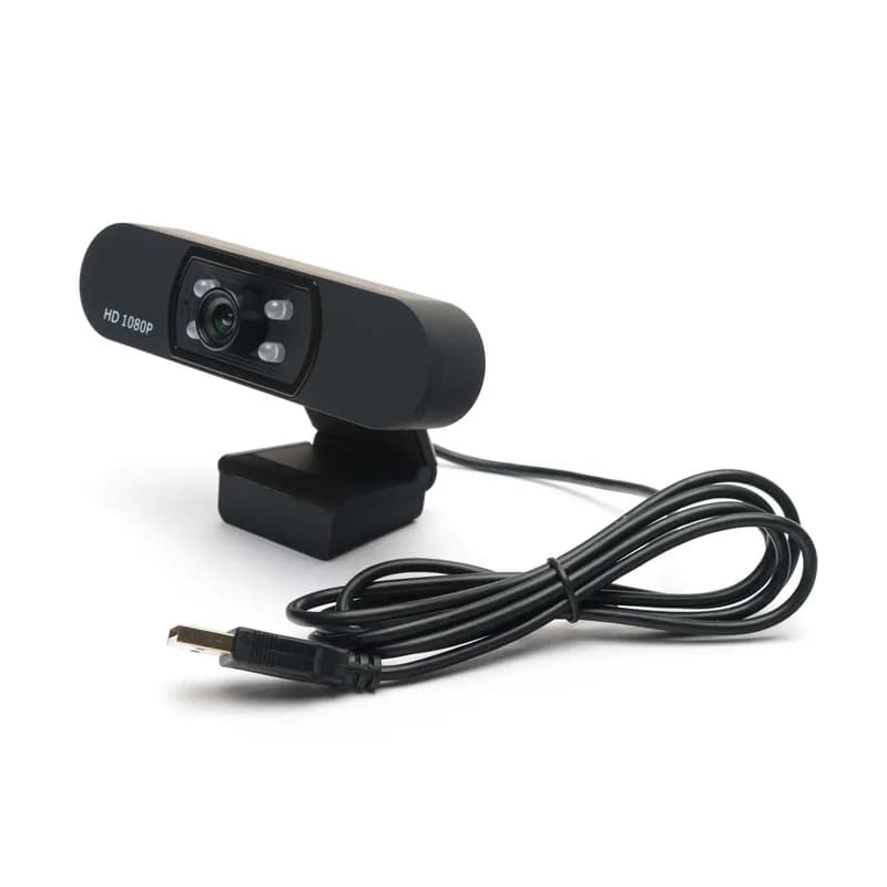 4K Webcam