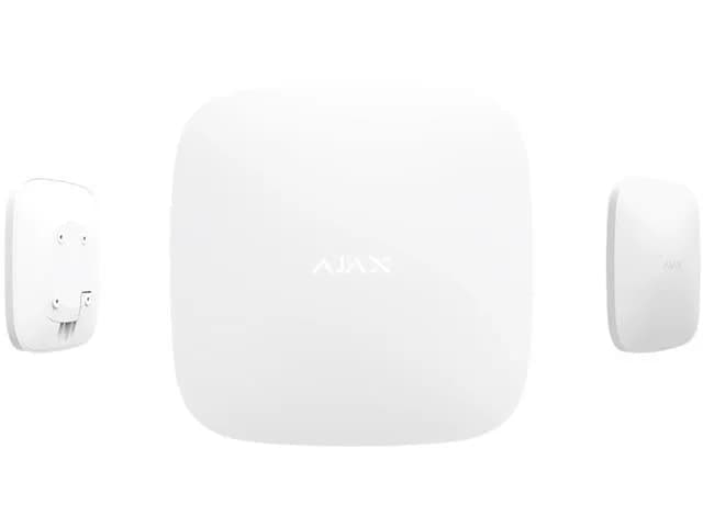 AJAX HUB PLUS
