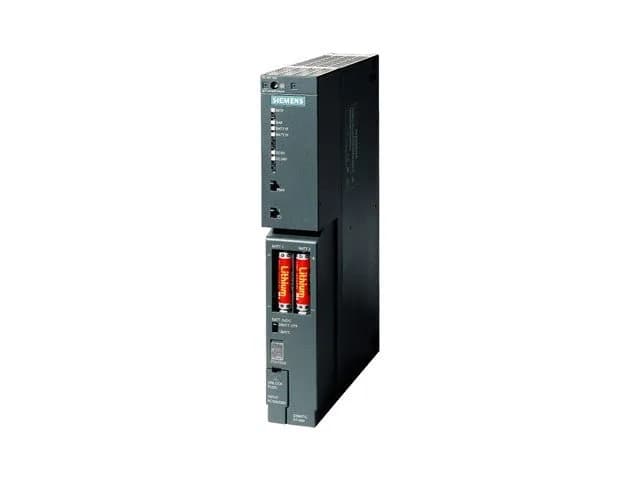 6ES7407-0RA02-0AA0