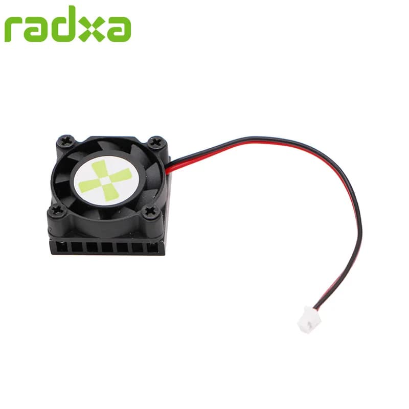 Радиатор Radxa 2513