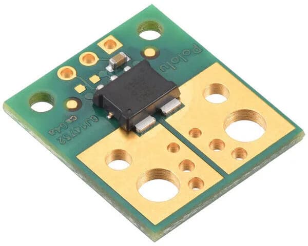 ACS72981ELRATR-200B3 -200 200A 3.3V