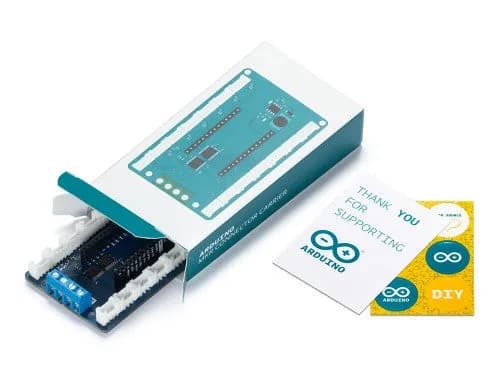 Держатель разъема Arduino MKR (совместим с Grove)