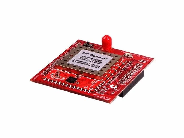 RF Explorer 3G+ IoT Shield для Raspberry Pi