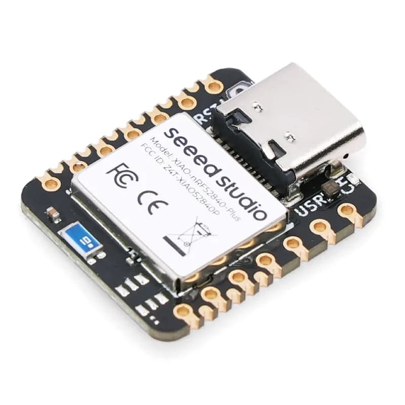 Сид XIAO nRF52840 Plus