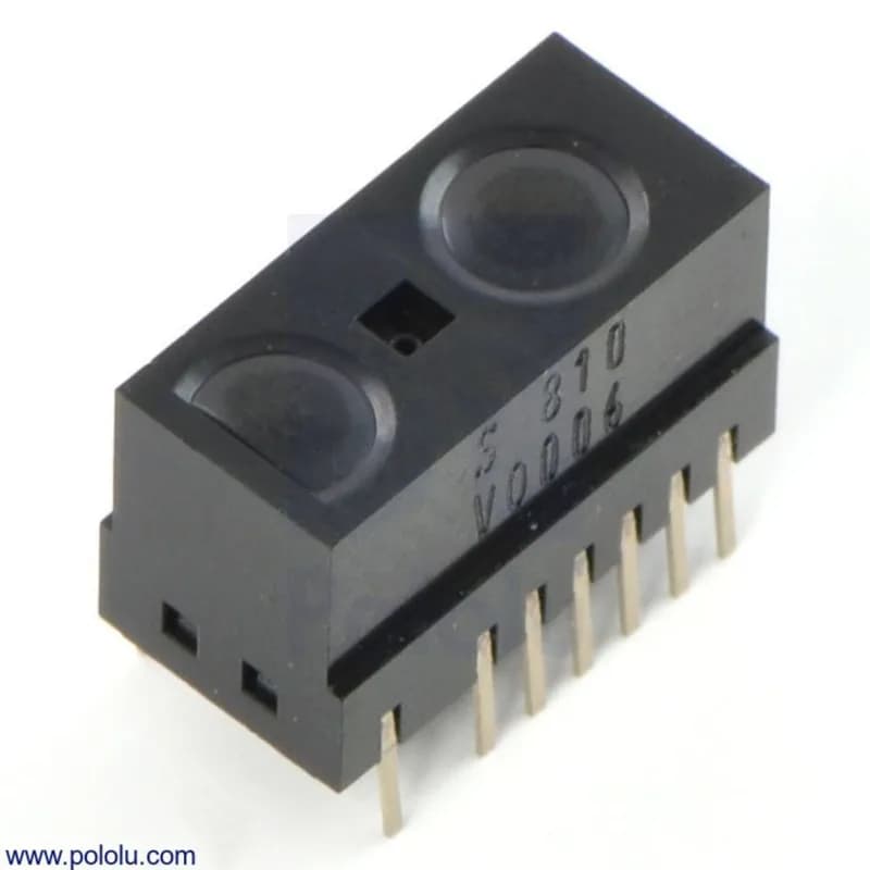 Sharp GP2Y0D805Z0F Цифровой датчик расстояния 5см