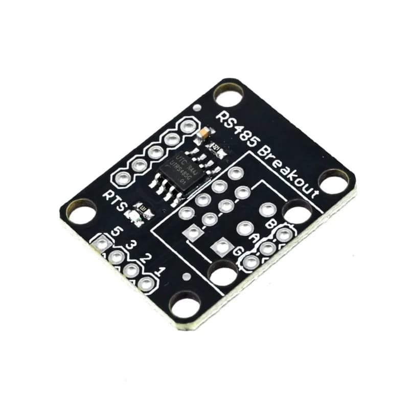 Коммутационный модуль приемопередатчика SmartElex RS-485 (SP3485)