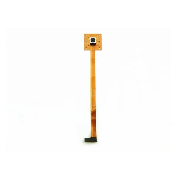 Камера ROCKPro64 13 МП — стандартная модель