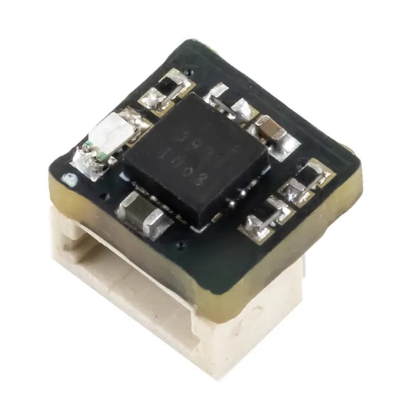7Semi MMC5983MA Модуль датчика 3-осевого магнитометра