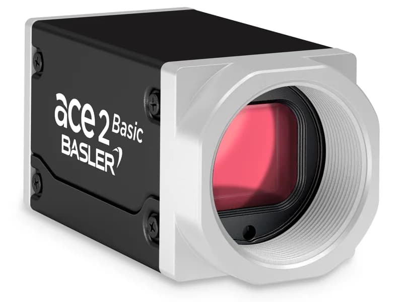 Basler a2A2448-23gcBAS
