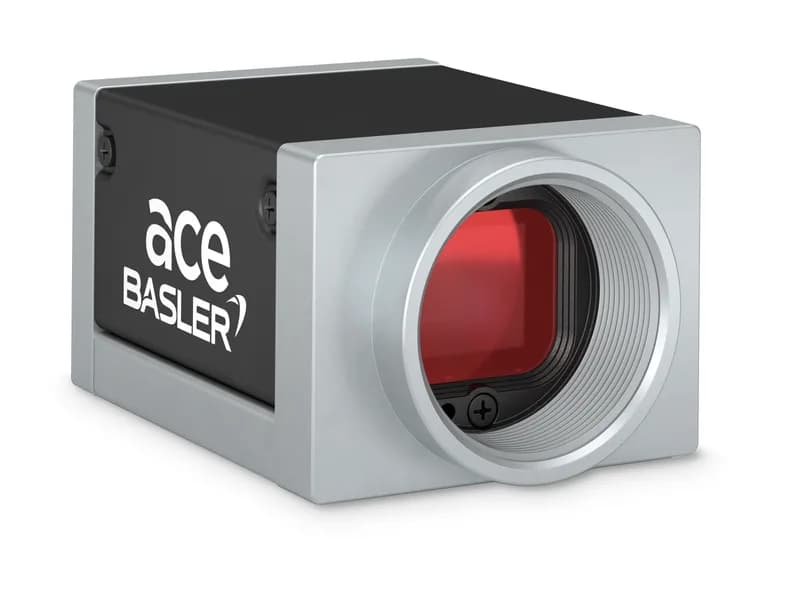 Basler acA4096-11gc