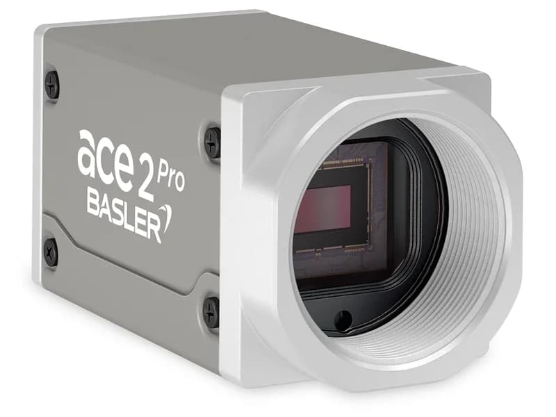 Basler a2A3536-9gmPRO