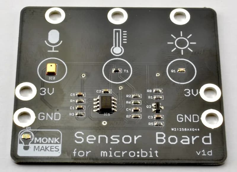 Датчик для Micro:Bit