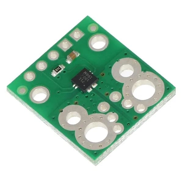 Pololu ACS711EX Держатель датчика тока от -15,5 А до +15,5 А
