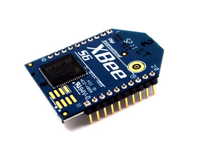 XBee Wi-Fi PCB Антенна - S6