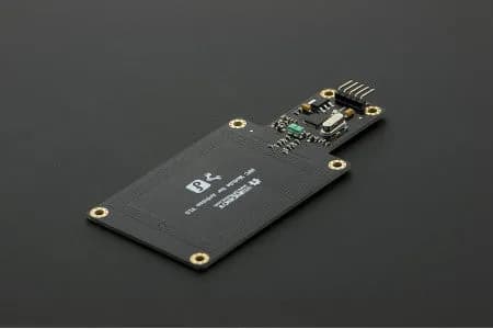 NFC-модуль для Arduino
