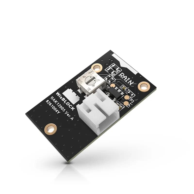 Микросхема датчика дождя MCP606 | РАК12005+РАК12030