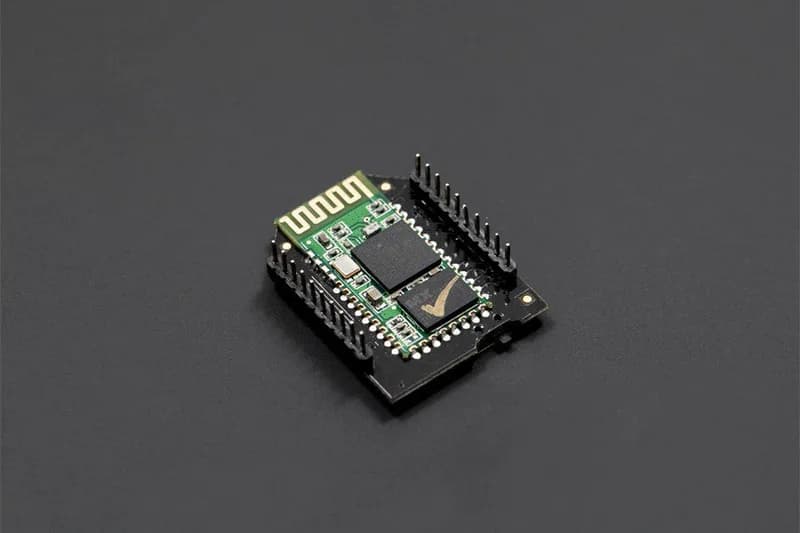 Модуль Bluetooth 2.0 Bee для Arduino