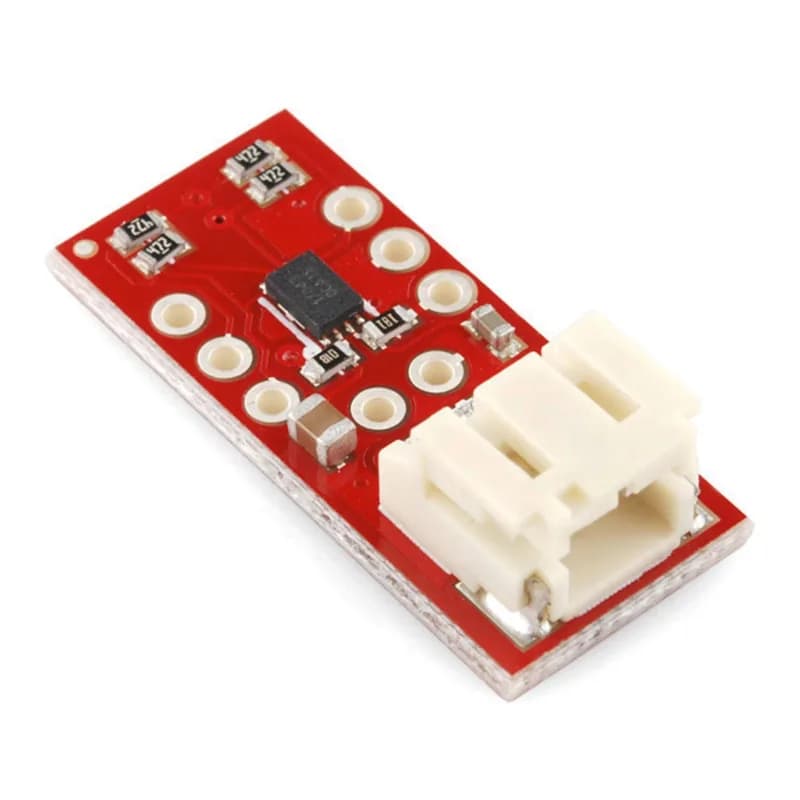 SparkFun LiPo Указатель уровня топлива
Литий-полимерные аккумуляторы