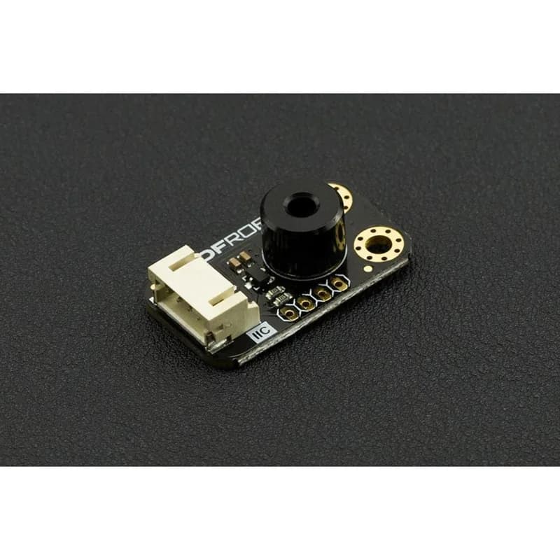 Гравитация: бесконтактный ИК-датчик температуры для Arduino